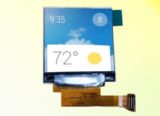 液晶顯示屏 液晶顯示屏