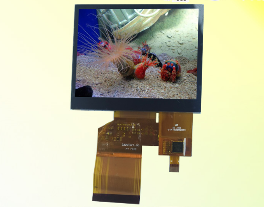 lcd液晶顯示屏 lcd液晶顯示屏