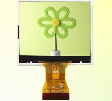 工業顯示屏 工業顯示屏