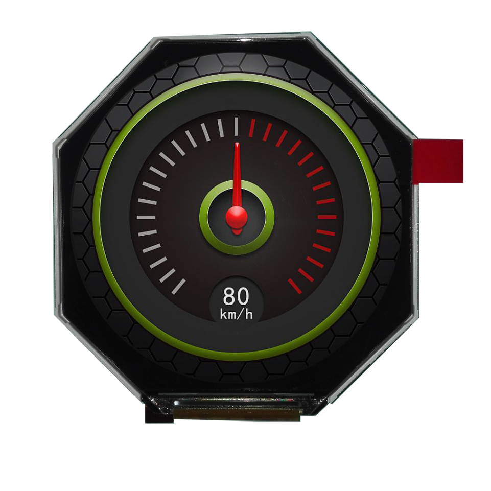 TFT液晶屏與LCD液晶屏都有什么優(yōu)勢？