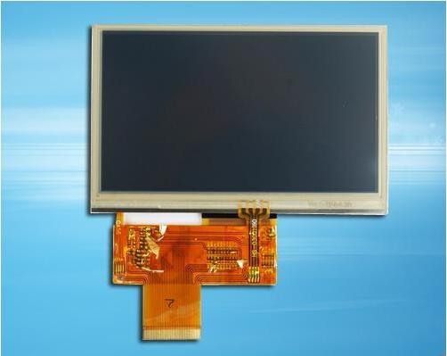 工業液晶屏 工業液晶屏