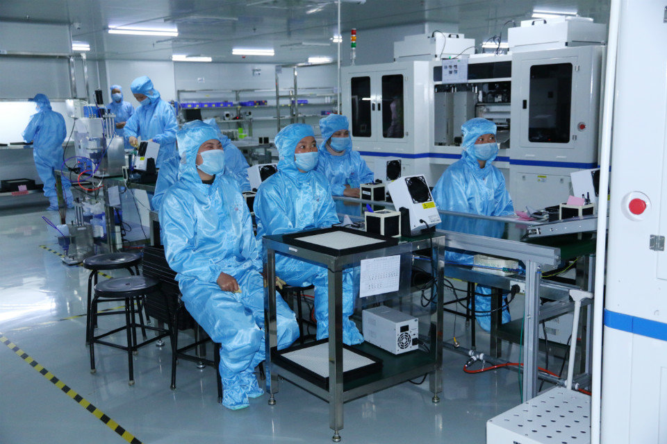 8寸醫療液晶屏廠家講解如何選擇醫療設備液晶顯示屏？ 